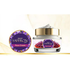 Saffron Gold Face Cream 50g Medipro