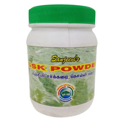 SSK Powder 180gm Sarkarai Kolli Churanam Sanjeevi Pharma