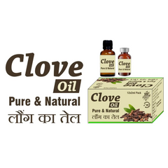 Clove Oil 2ml Medipro