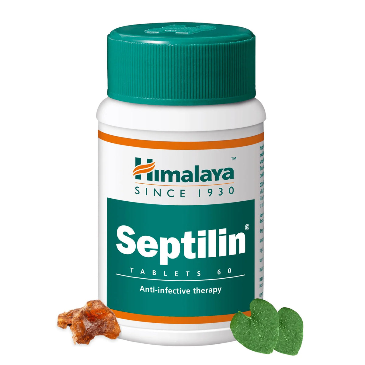 Septilin Tablet (60Tabs) Himalaya