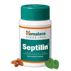 Septilin Tablet (60Tabs) Himalaya