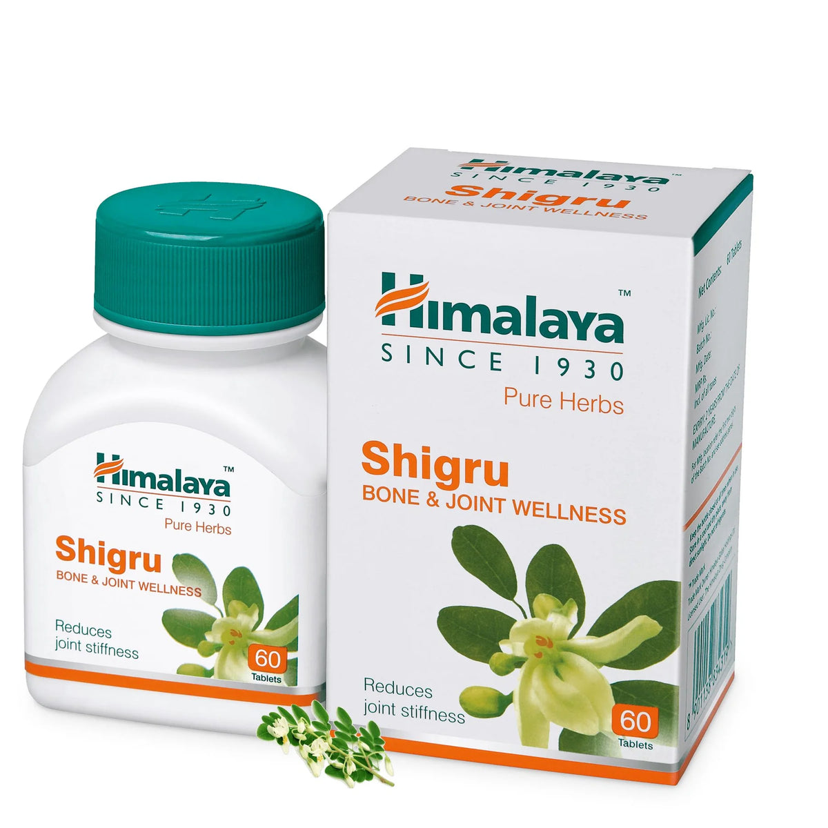 Shigru Tablets (60Tabs) Himalaya