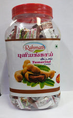 Tamarind Candy 200 Nos Rahmath Candy
