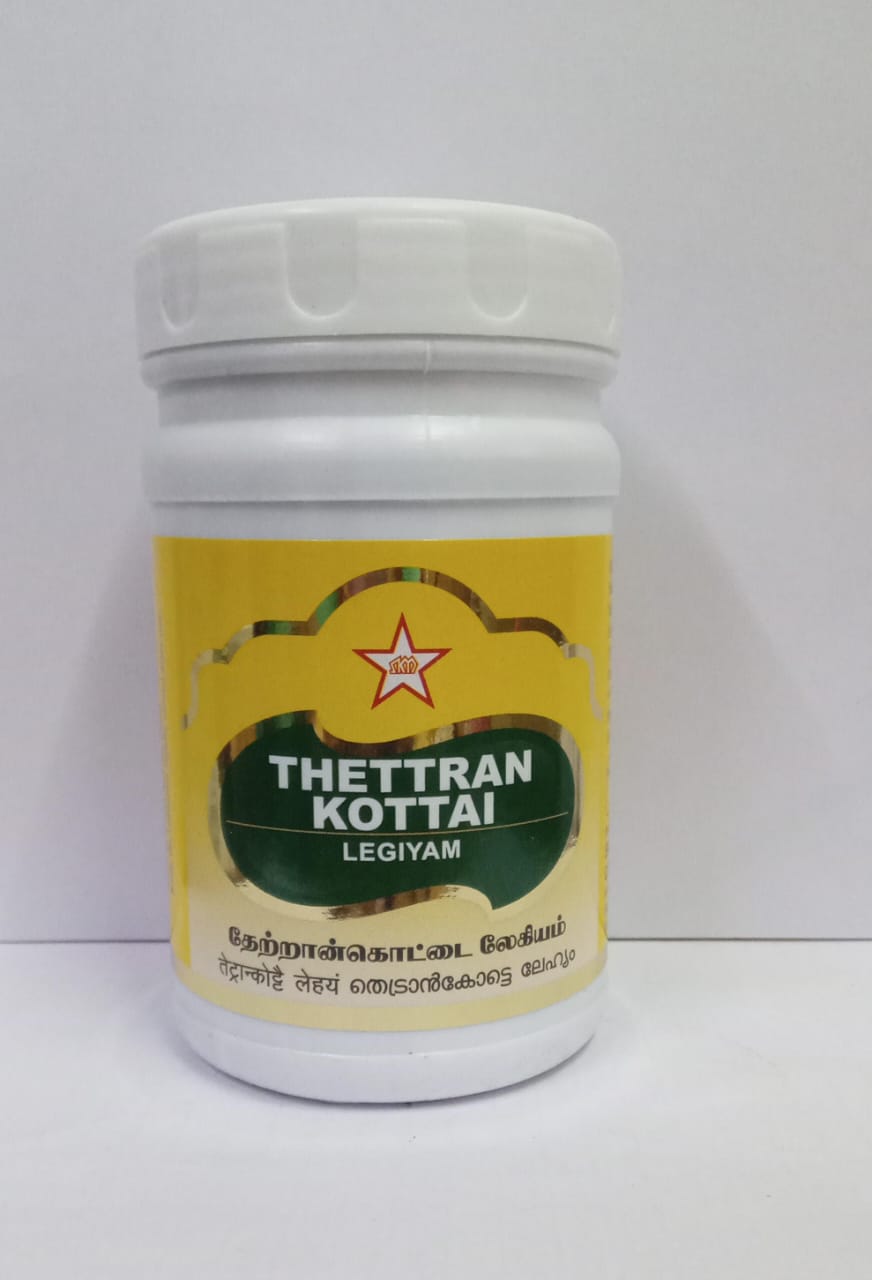 Thettrankottai Legiyam 200gm SKM