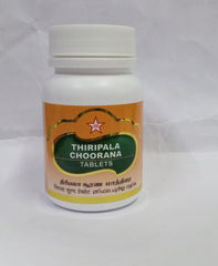 Thripala Choorana Tablet 100s SKM