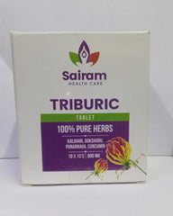 Triburic Tablet (10Tabs) – Sairam