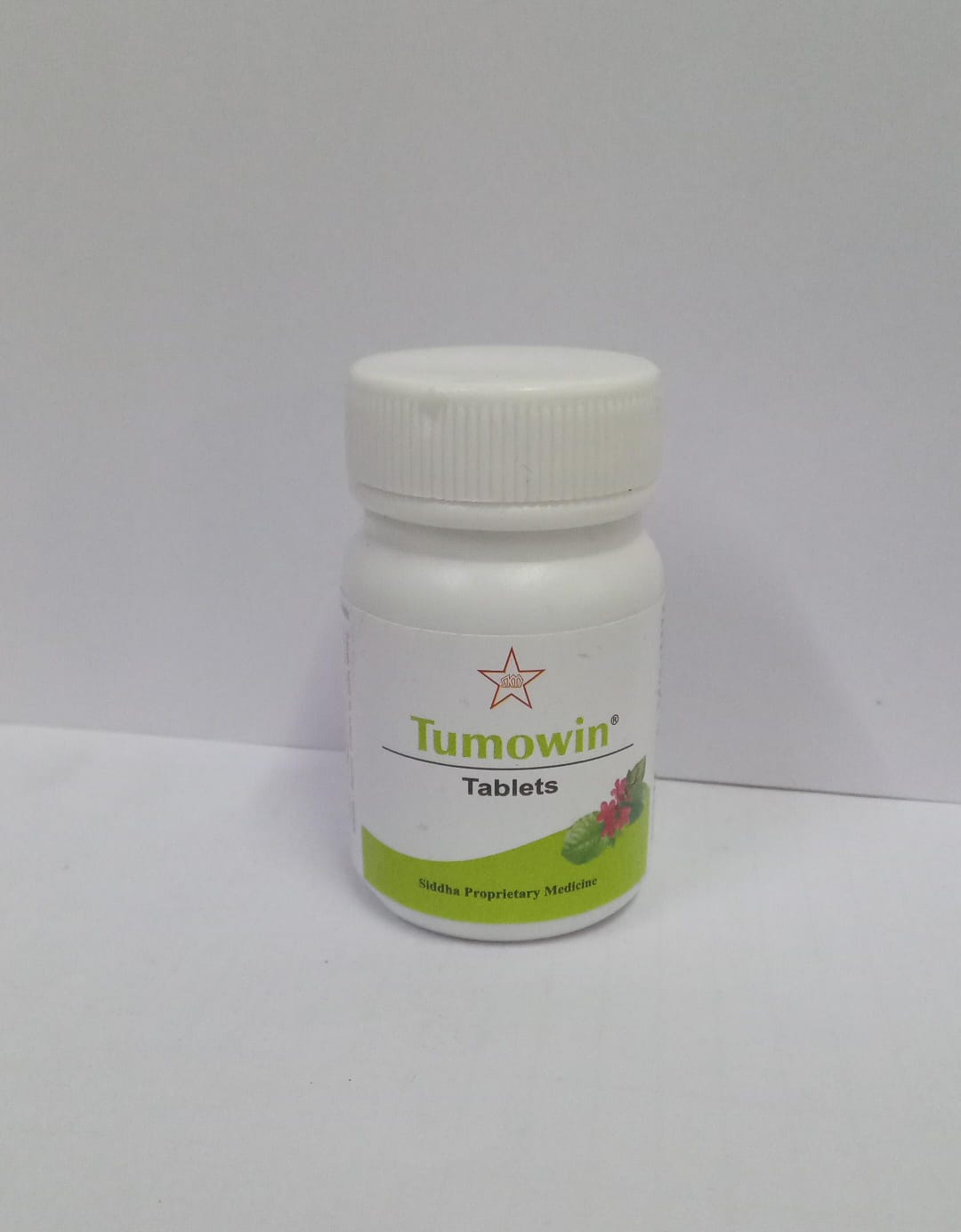Tumowin Tablets 100s SKM
