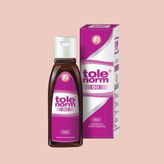 Tolenorm oil 50ml Dr. JRK
