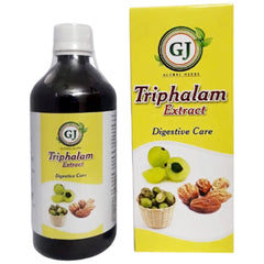 Triphala Juice 500ml Gj