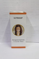 Ultrasap Oil 15ml Illban