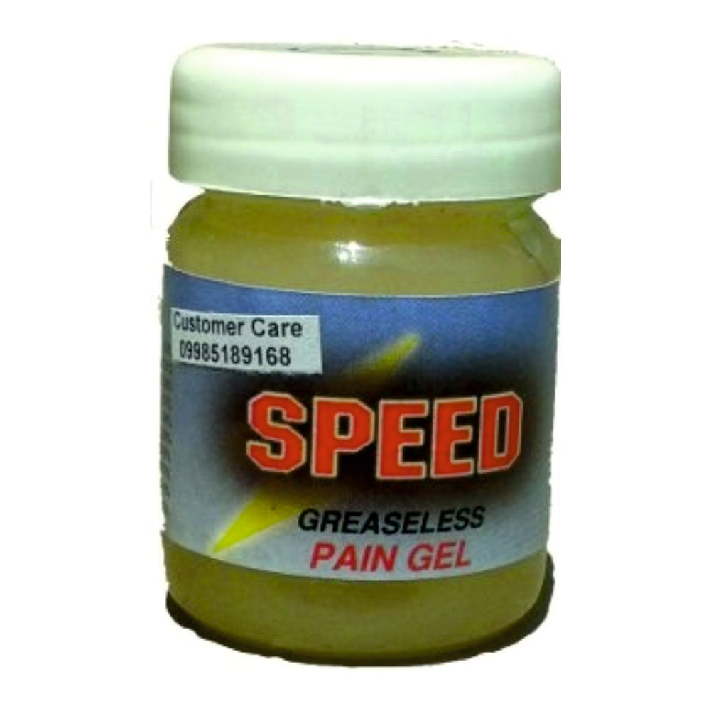Speed Gel 50g Annapurna