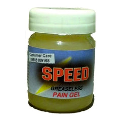Speed Gel 50g Annapurna