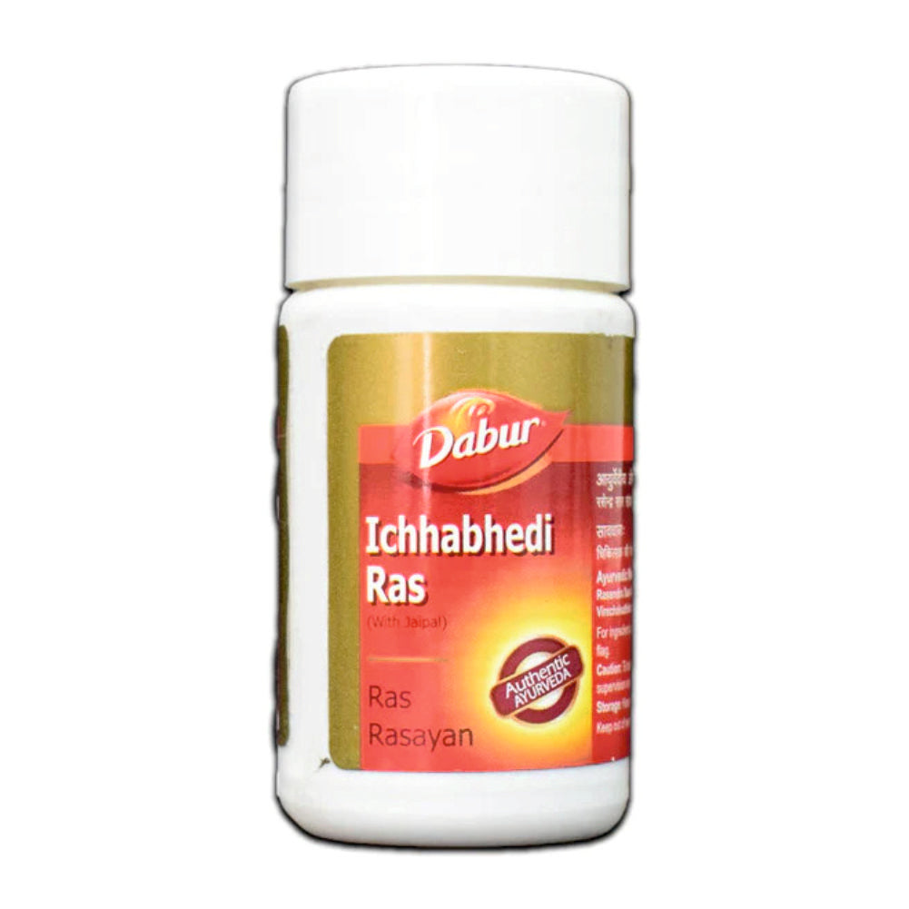Ichhabhedi Ras 40s Dabur