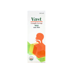 Vast Cough Syrup