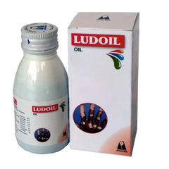 Ludoil (60ml) – Ayulabs