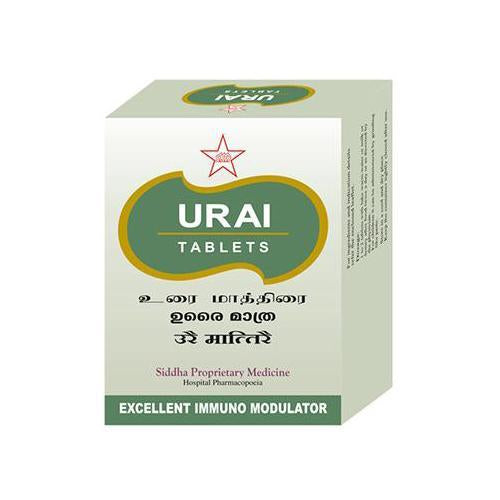 Urai Tablets 20Tablets SKM