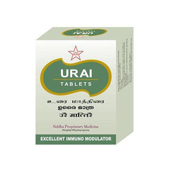 Urai Tablets 20Tablets SKM
