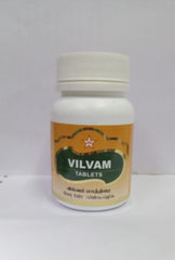 Vilvam Tablet 100s SKM