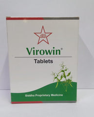 Virowin Tablet 10s SKM