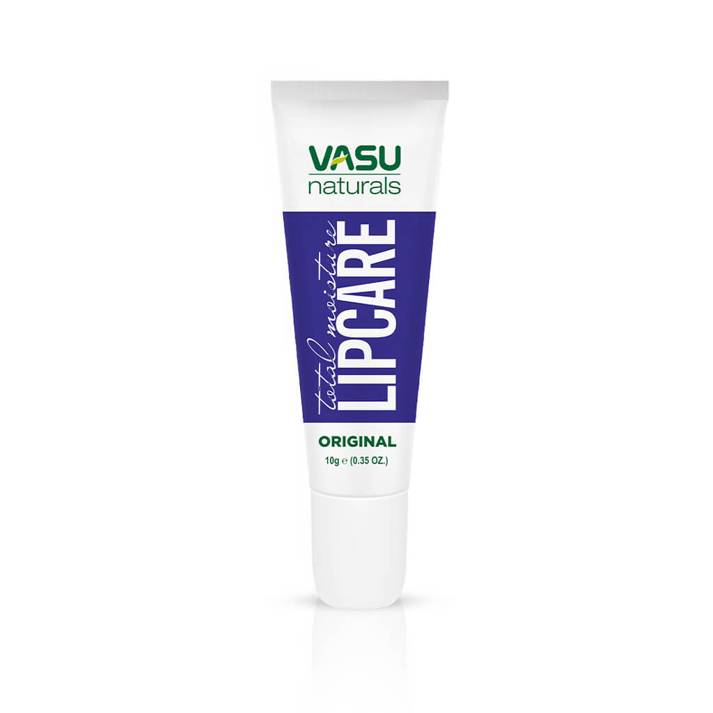 Lip Care 10g Vasu Healthcare