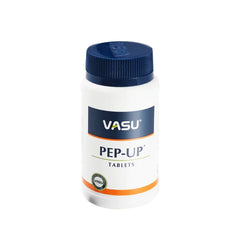 Pep-Up Tablet 10s Vasu Healthcare