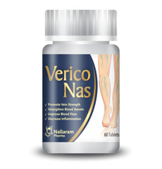Vericonas Tablet 60s Nallaram Pharma