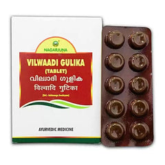 Vilwaadi Gulika Tablet (10Tabs) – Nagarjuna