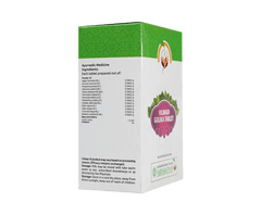 Vilwadi Gulika Tablet (100Tabs) – Vaidyaratnam