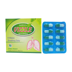 Vizzle Capsule Sanjeevi Pharma
