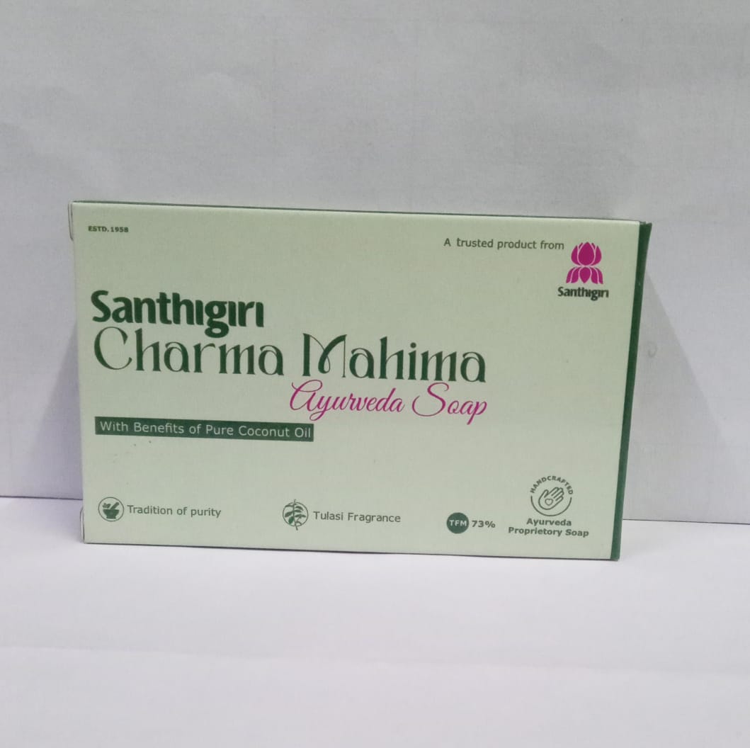 Charma Mahima Soap 75g Santhigiri