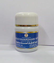 Arogyavardhanivati 50 Nos Impcops