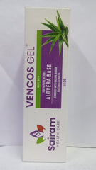 Vencos Gel 50g Sairam Healthcare