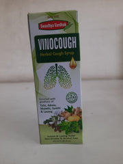 Vinocough Syrup