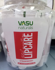 Lip Care 10g (Strawberry) Vasu Healthcare