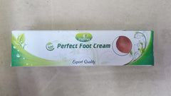Perfect Foot Cream 25g Zigma Herbals
