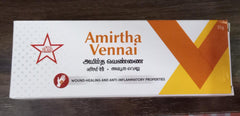 Amirtha Vennai 35gm SKM