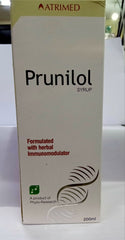 Prunilol Syrup (200ml) – Atrimed