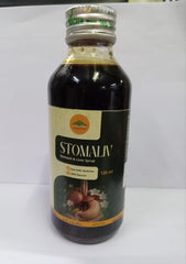 Stomaliv Syrup 100ml AyurPraba