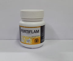Fortiflam Tablet 30's AyurPraba