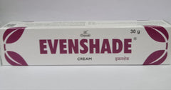 Evenshade Cream (30Gm) – Charak Pharma