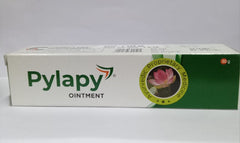 Pylapy cream (30Gm) – Capro