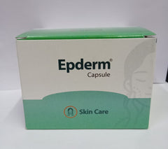 Epderm Capsule (10Caps) – Capro