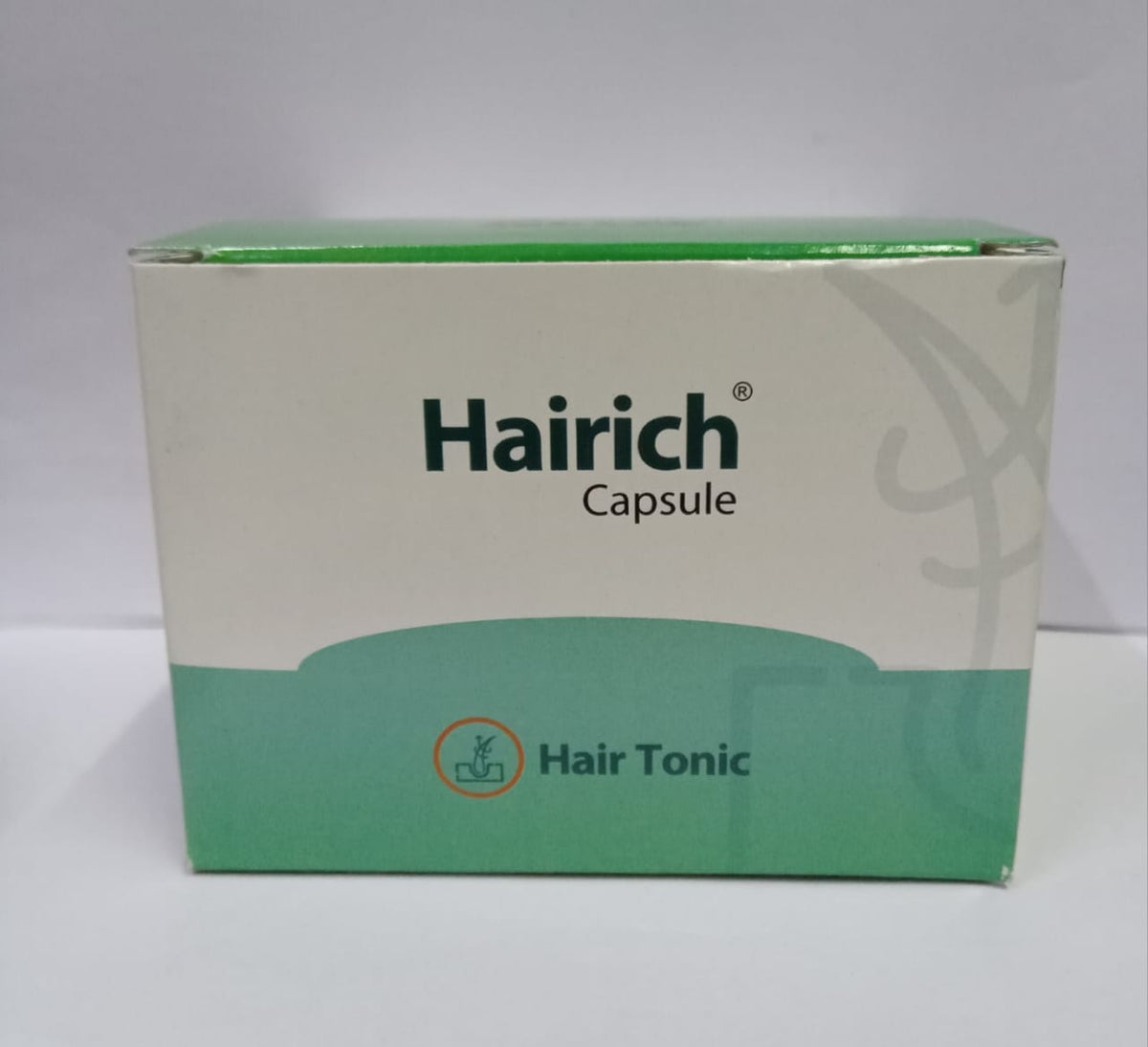 Hairich Capsule (10Caps) – Capro