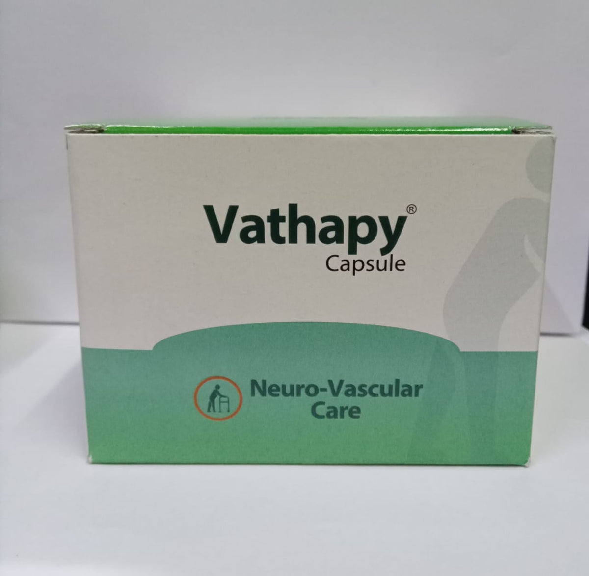 Vathapy Capsule (10Caps) – Capro