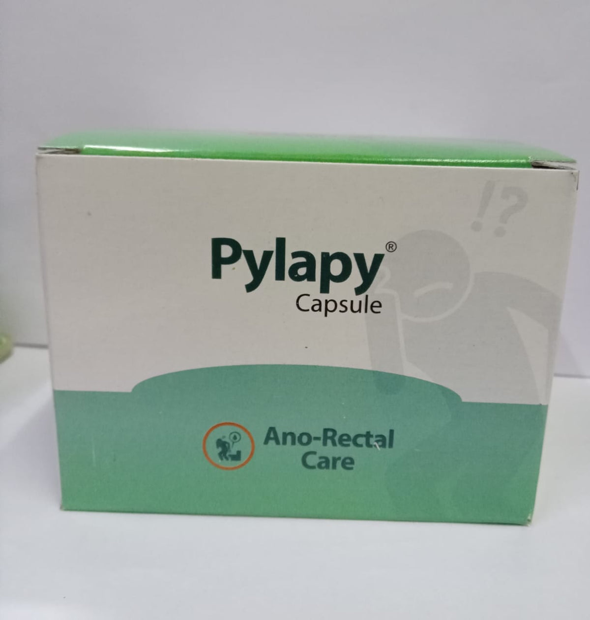 Pylapy Capsule (10Caps)- Capro