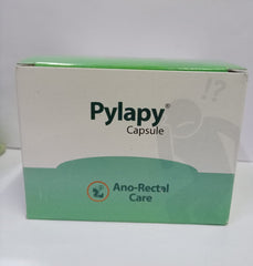 Pylapy Capsule (10Caps)- Capro