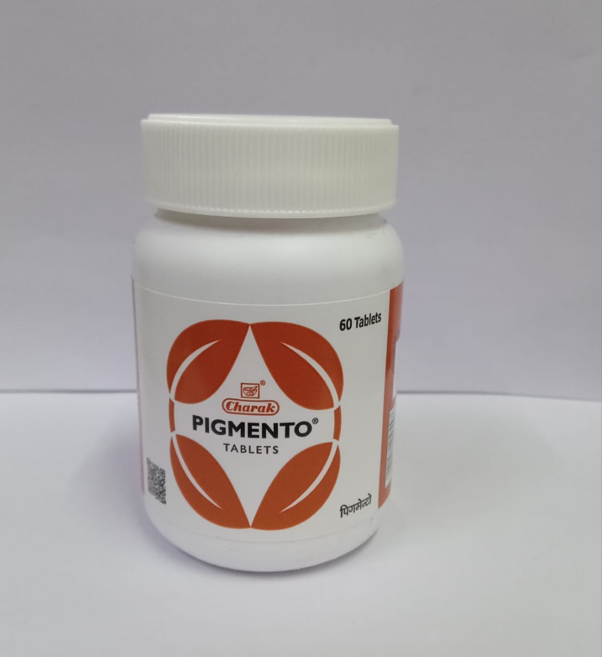Pigmento Tablet 60s – Charak Pharma
