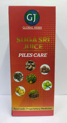 SUGA SRI  juice (Piles care) 500ml Gj