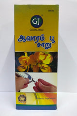 Tanners Cassia Juice (Avarampoo Juice) 500ml Gj