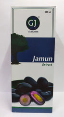 Jamun juice 500ml Gj